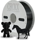 ABS Filament 1.75mm, No Stringing or Clogging 3D Printing Filament