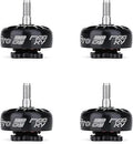 iFlight 4pcs XING-E Pro 2306 1700KV FPV Brushless Motor 6S for FPV Racing Drone Quadcopter