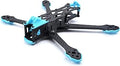 YoungRC 250mm HD DC5 FPV Racing Drone Frame 5 inch Carbon Fiber Quadcopter Fr...