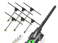 TBS Tracer Micro TX + 3 Nano RX Starter Set