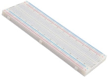 Breadboard 830 Points with 65 Jumper Wires for Prototyping