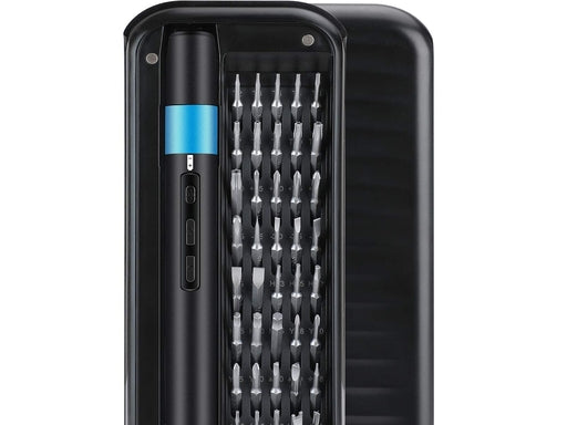 41 in 1 Precision Electric Screwdriver Set Cordless Mini Tool