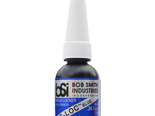 Threadlocker Blue Medium Strength 10ml for Drone Screws