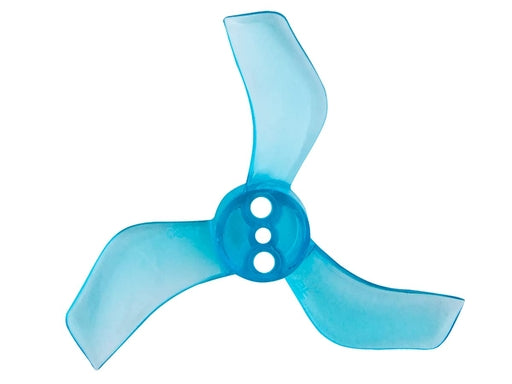 Gemfan 1635 3-Blade 40mm Props for Tiny Whoop (8 Pairs)