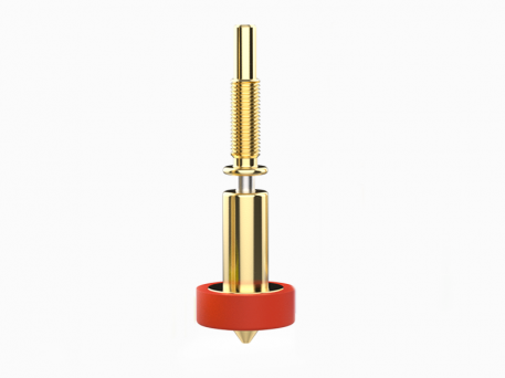 Genuine E3D Revo Brass Nozzle 0.4mm