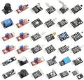 HiLetgo Sensor Assortment Kit for Arduino Raspberry Pi