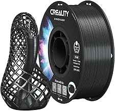 Creality ABS Filament 1.75mm, Odorless and Non-toxic
