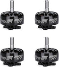 4pcs iFlight XING-E Pro 2207 1800KV Brushless Motor 6S for FPV Racing Drone Quadcopter