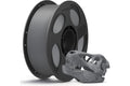 ANYCUBIC PLA 3D Printer Filament, 3D Printing PLA Filament 1.75mm Dimensional A