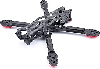 YoungRC HD5 5 inch FPV Racing Drone Frame 225mm Carbon Fiber Quadcopter Frame...