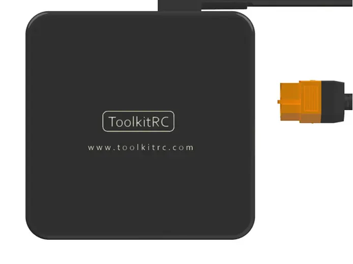 ToolKitRC ADP100 100W 20V Power Supply XT60 Adapter