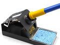 USB Soldering Iron Stand with Sponge and Brass Wire