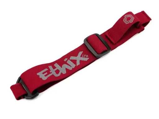 FatShark Goggle Strap Ethix Edition Blue/White