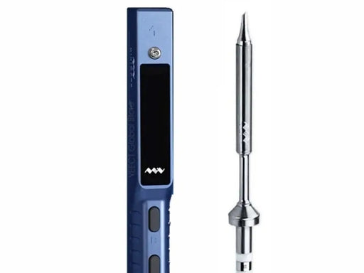 Miniware TS101 Digital OLED Smart Soldering Iron 65W PD/DC Dual Power