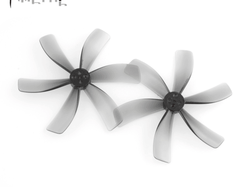 HQProp T63mm 6-Blade Props for Cinewhoop (4 Pairs)