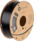 Polymaker ABS Filament 1.75mm Black 3D Printer Filament