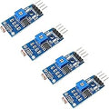 Digital Light Sensors (4 Pack)