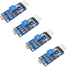 Digital Light Sensors (4 Pack)