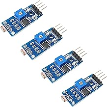 Digital Light Sensors for Arduino, ESP32, ESP8266, Raspberry Pi