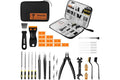 3D Printer Tools Kit, 34pcs 3D Printer Accessories for All FDM/SLA Printers