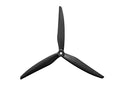 Gemfan 7037 Reinforced Carbon Nylon 7 Inch Props (8pcs)