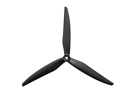 Gemfan 7037 Reinforced Carbon Nylon 7 Inch Props (8pcs)