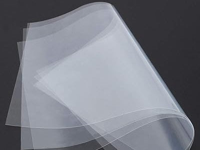 FEP Film 200x140mm for SLA Resin 3D Printers (5 Pack)