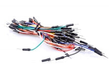 Breadboard 830 Points with 65 Jumper Wires for Prototyping