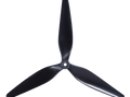 HQProp 10x5x3 Tri-Blade 10 Inch Cinema Drone Props (4pcs)