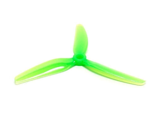Ethix S3 Watermelon 5 inch Props (Set of 4 Packs)