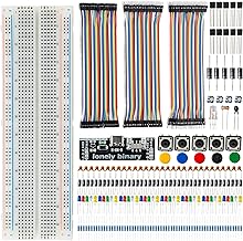 LONELY BINARY Electronics Starter Kit