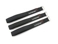 Lumenier Indestructible Kevlar Lipo Strap 16x220mm (3pcs)