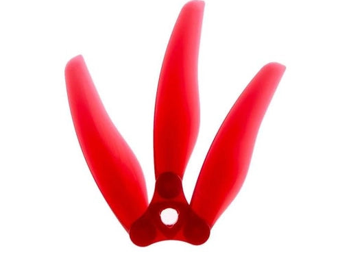Gemfan Floppy Proppy 5135 3-Blade Folding Props (8pcs)