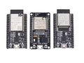 ESP32-WROOM-32D Development Board with WiFi and Bluetooth (3 Pack)