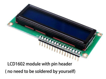 ELEGOO Super Starter Kit for UNO R3 Project Compatible with Arduino
