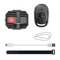 Industrial UAV Auto Dropper Throwing Device - MAVLink & PWM Control