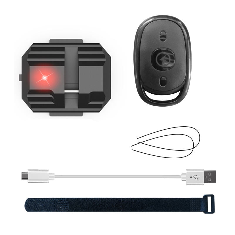Industrial UAV Auto Dropper Throwing Device - MAVLink & PWM Control