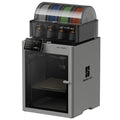 P2S Combo 3D Printer FDM Dual Extruder Optional Filament Detection Power Loss Recovery 3D Printer