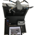 MAP-01 Industrial Aerial Mapping Camera for Professional UAV Photogrammetry