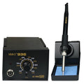 EZTOOLS 60W Soldering Station Starter Kit - Temperature Controlled