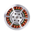 CubeMars AK80-6 Integrated Brushless Robot Joint Actuator - 24V 5Nm