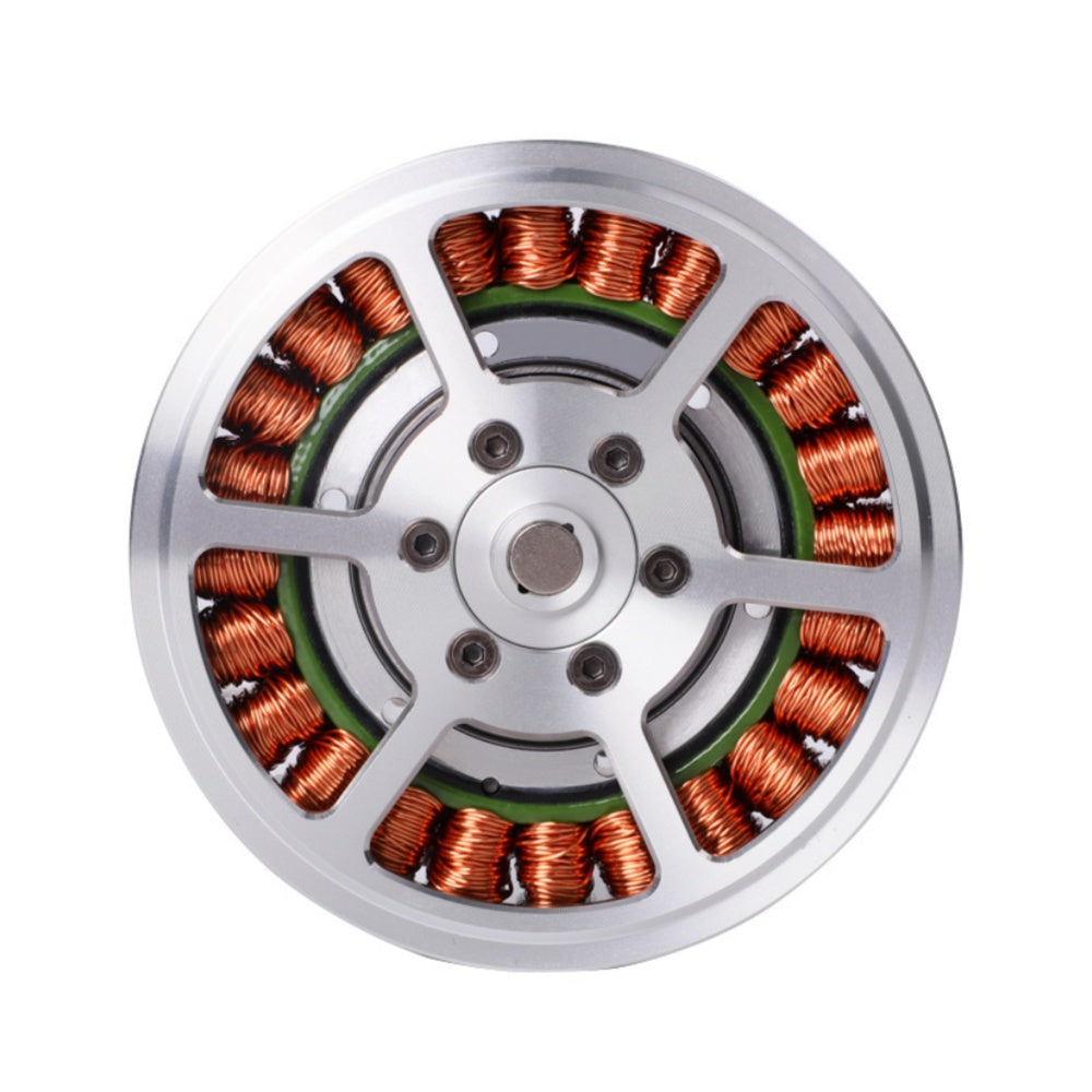 CubeMars AK80-6 Integrated Brushless Robot Joint Actuator - 24V 5Nm