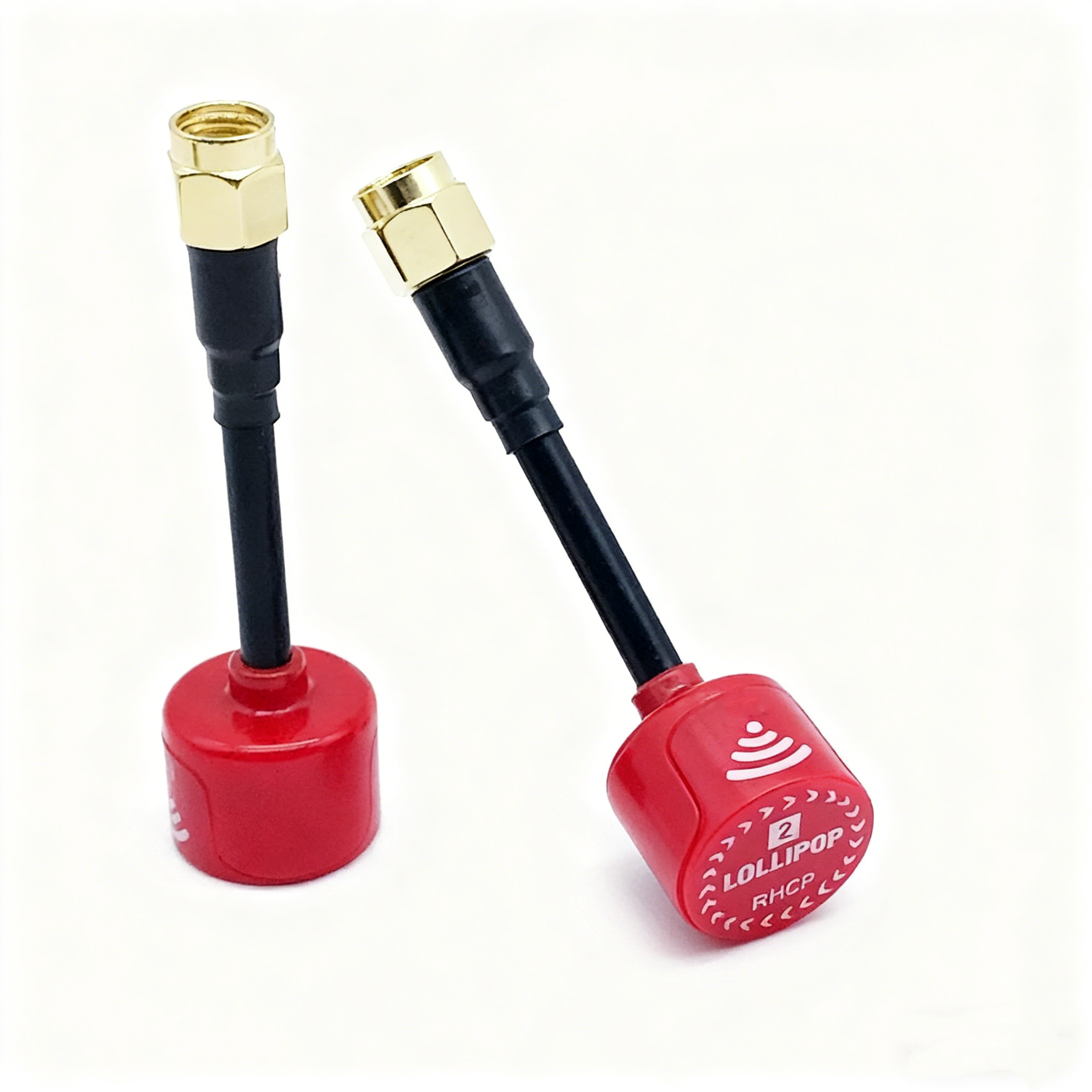 Lumenier AXII 2 Long Range 5.8GHz FPV Antenna SMA RHCP