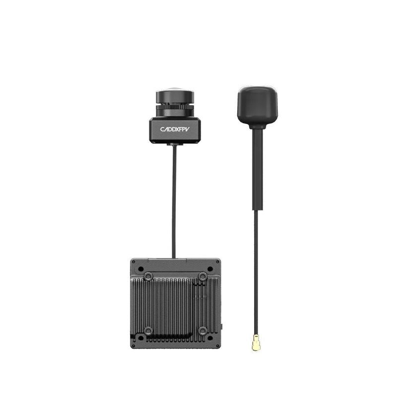 Walksnail Avatar HD Kit V2 (32GB, Dual Antennas)