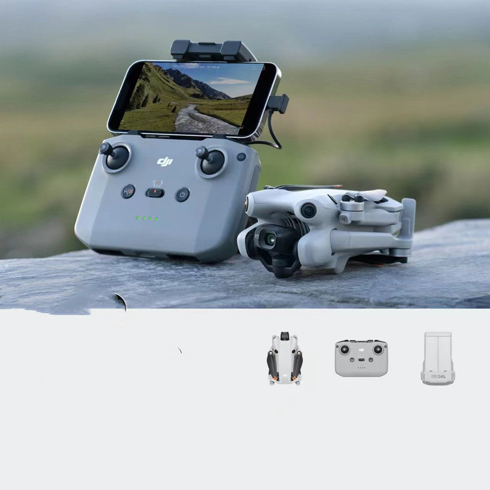 Intelligent Flight Battery for DJI Mini 4K/Mini 2 SE - High Capacity Replacement