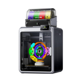 For Creality K2 Pro Combo (A) Multicolor 3D Printer 600mm/s High-Speed Dual AI Camera Fully Assembled Auto 300x300x300mm
