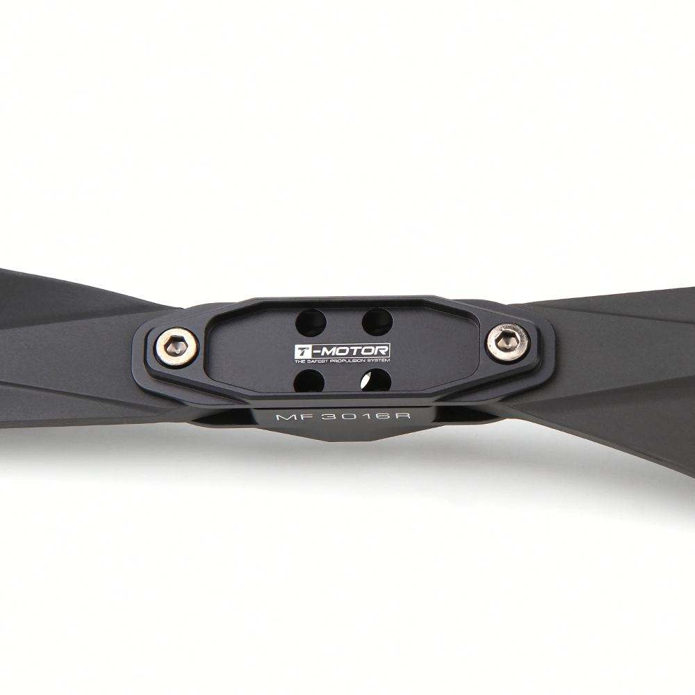 批发价T型电机MF3016聚合物折叠无人机螺旋桨定制高无人机聚合物螺旋桨无人机螺旋桨零件30英寸