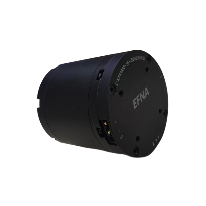 ZeroErr Compact Rotary Actuator - Tesla Optimus Style Robot Joint Module