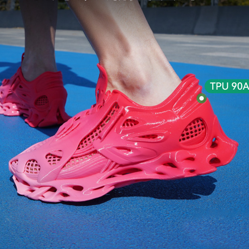 P1S 高吞吐量 3D 打印机 快速 FDM 3D 打印机，用于快速原型制作，成本低廉