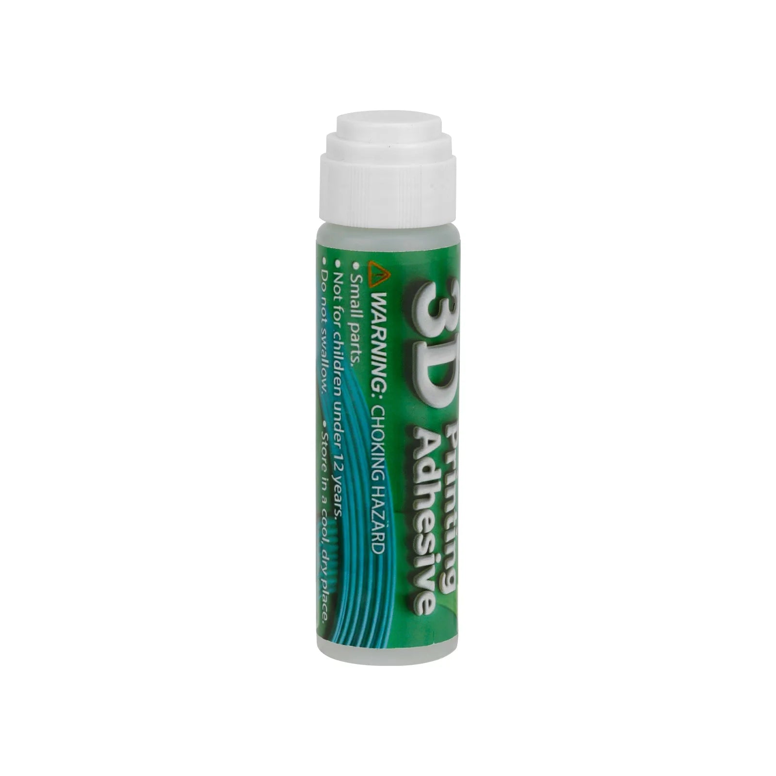 LAYERNEER 3D Printer Adhesive Bed Weld - Reduces Warping for ABS/PLA/PETG